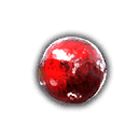 MMOJUGG Diablo 4 Chipped Ruby Buying Page Display